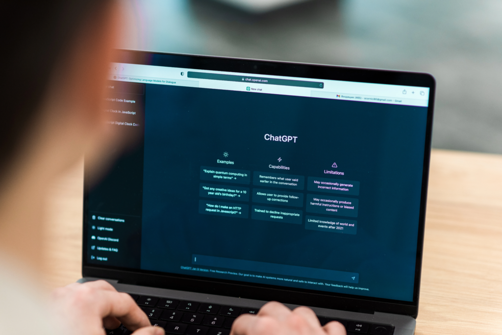 Je website optimaliseren voor AI (GEO)