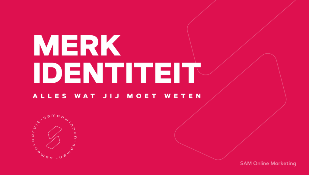 Merkidentiteit