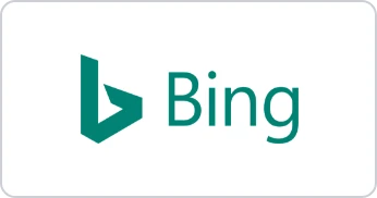 Bing-Icon