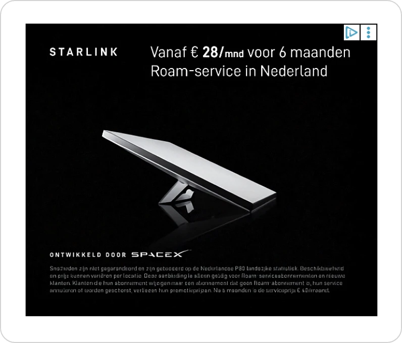 Google Advertentie 1