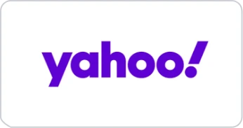 Yahoo-Icon