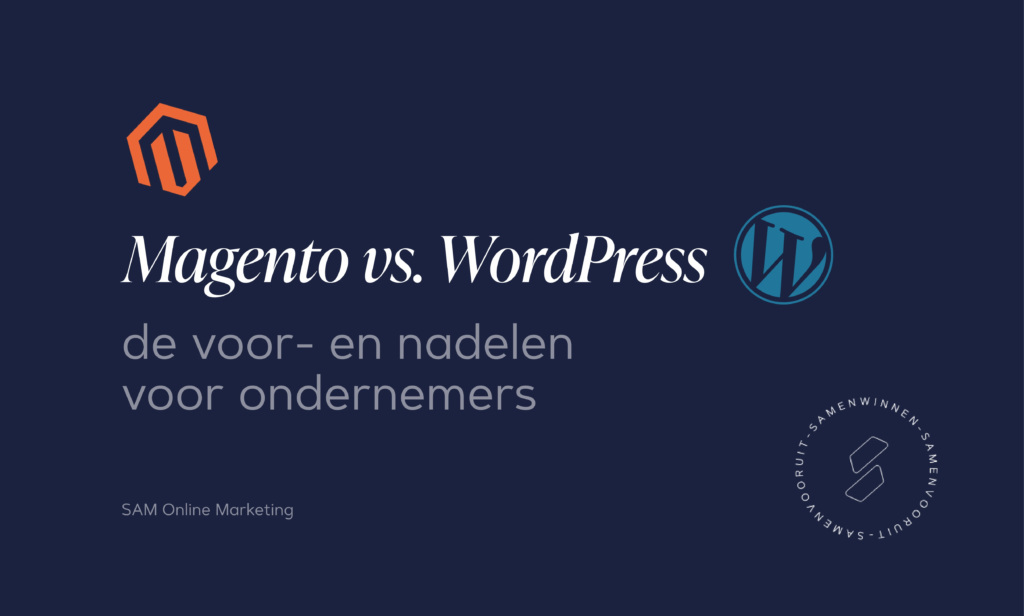 Magento vs. WordPress(1)
