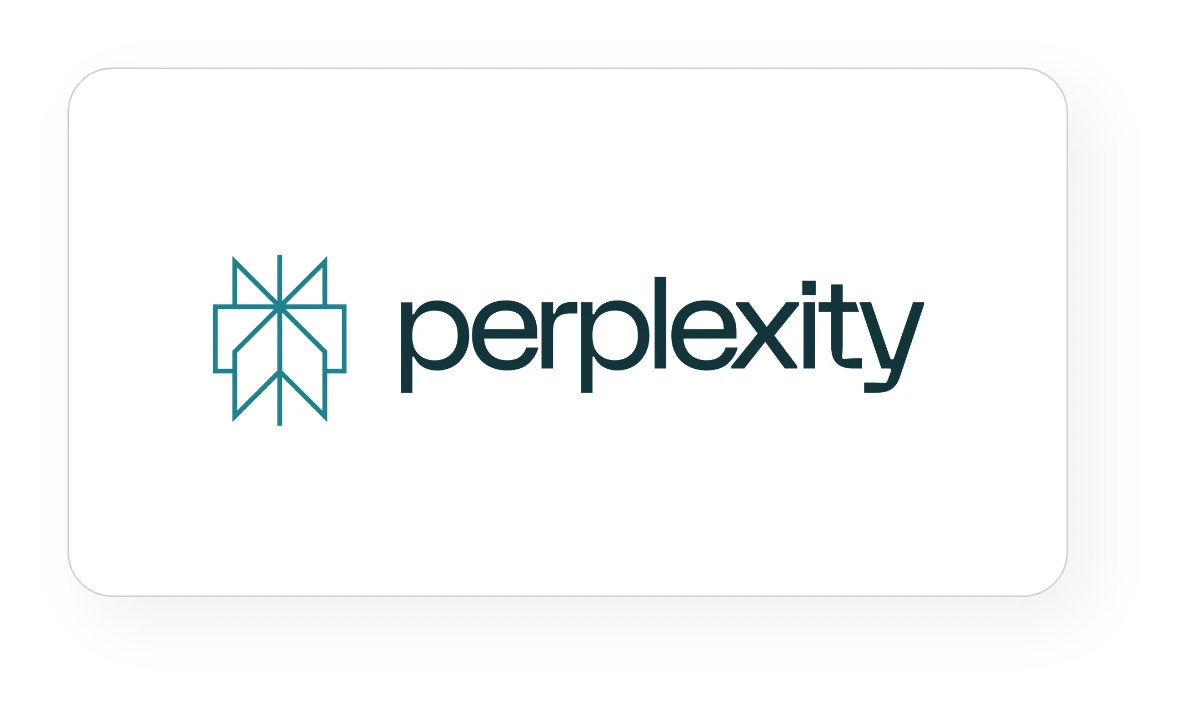 Perplexity logo