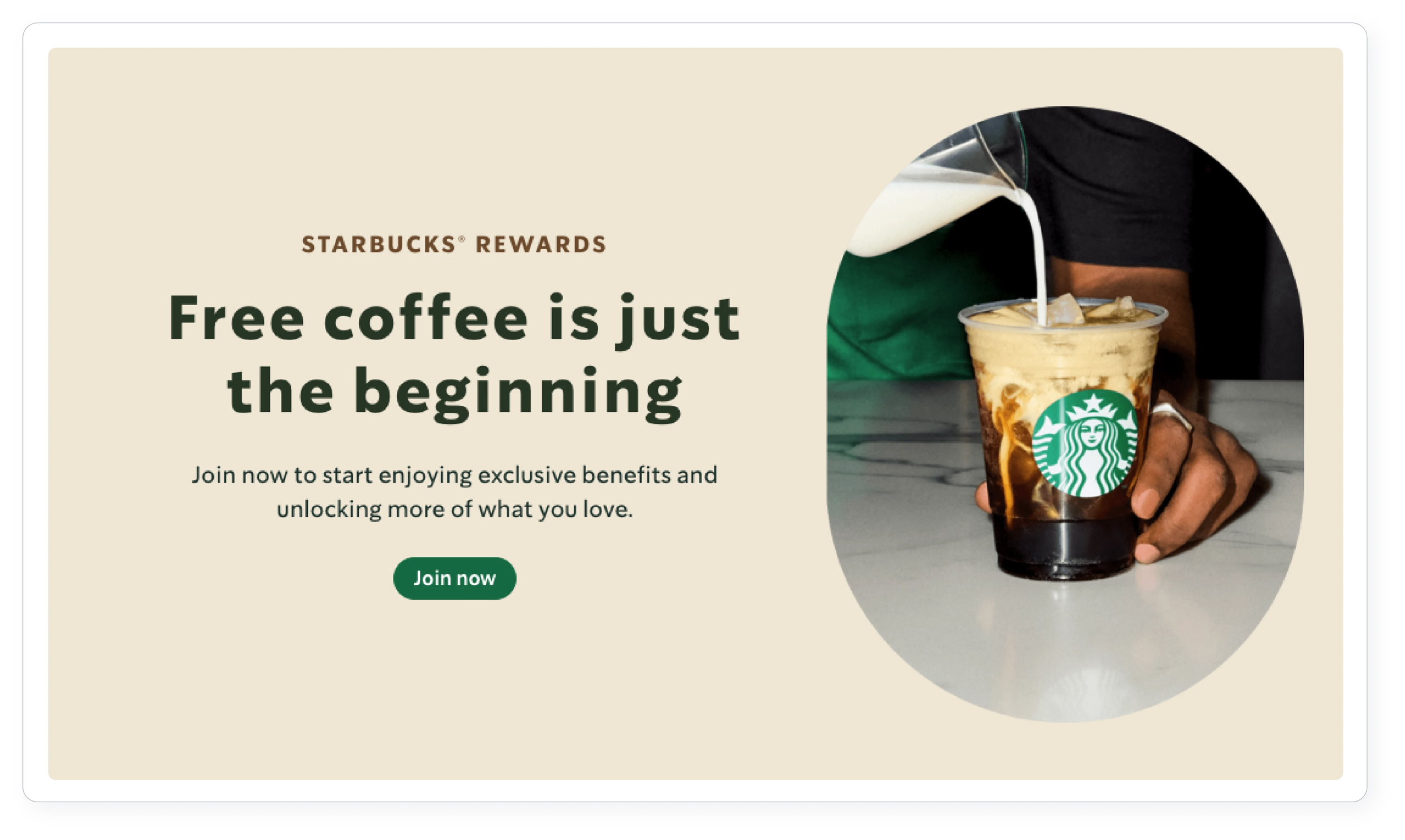 Wat is een loyaliteitsprogramma? Alles wat jij moet weten voor 2026 1 Starbucks loyalty programma