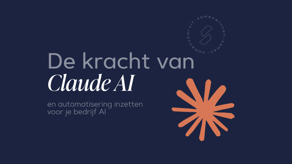De kracht van Claude